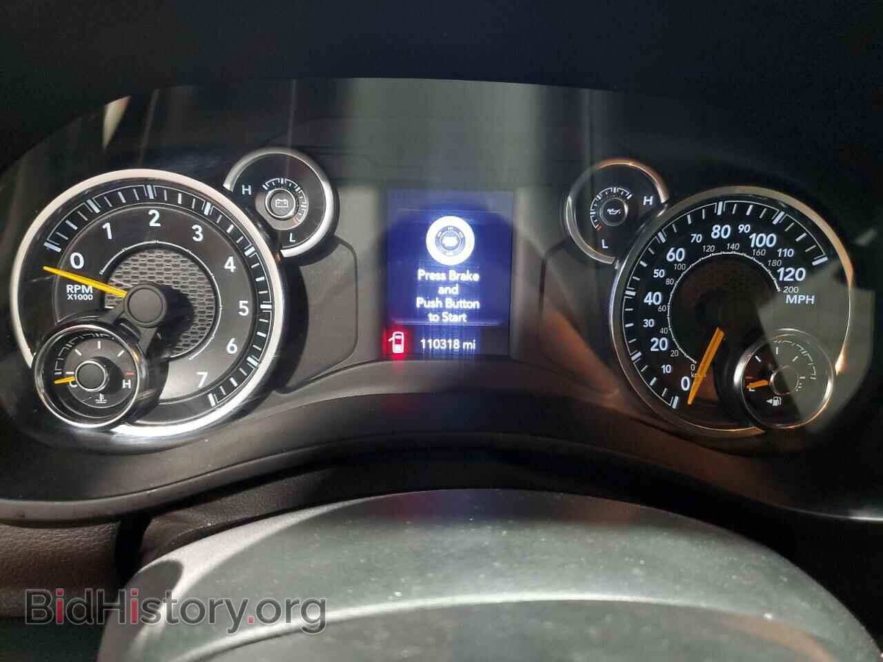 2021 RAM 2500 - VIN: 3C6UR5CJ3MG530979 - Фото 9