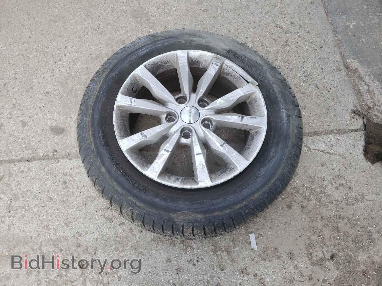 2014 DODGE DURANGO - VIN: 1C4RDHAGXEC454655 - Фото 9