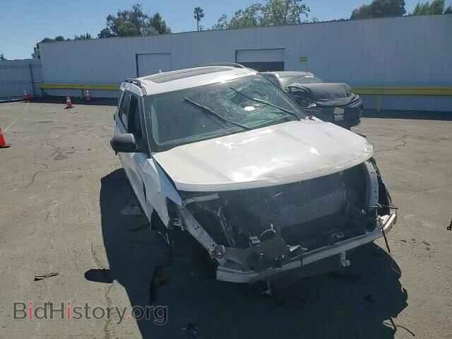 2021 FORD EXPLORER - VIN: 1FMSK8DH9MGC51478 - Photo 14