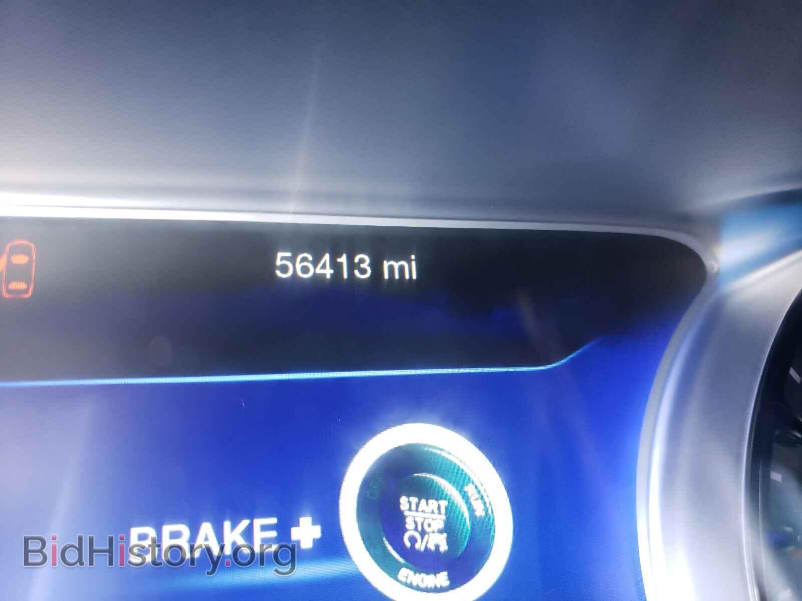 2016 CHRYSLER 200 - VIN: 1C3CCCBBXGN174244 - Фото 8