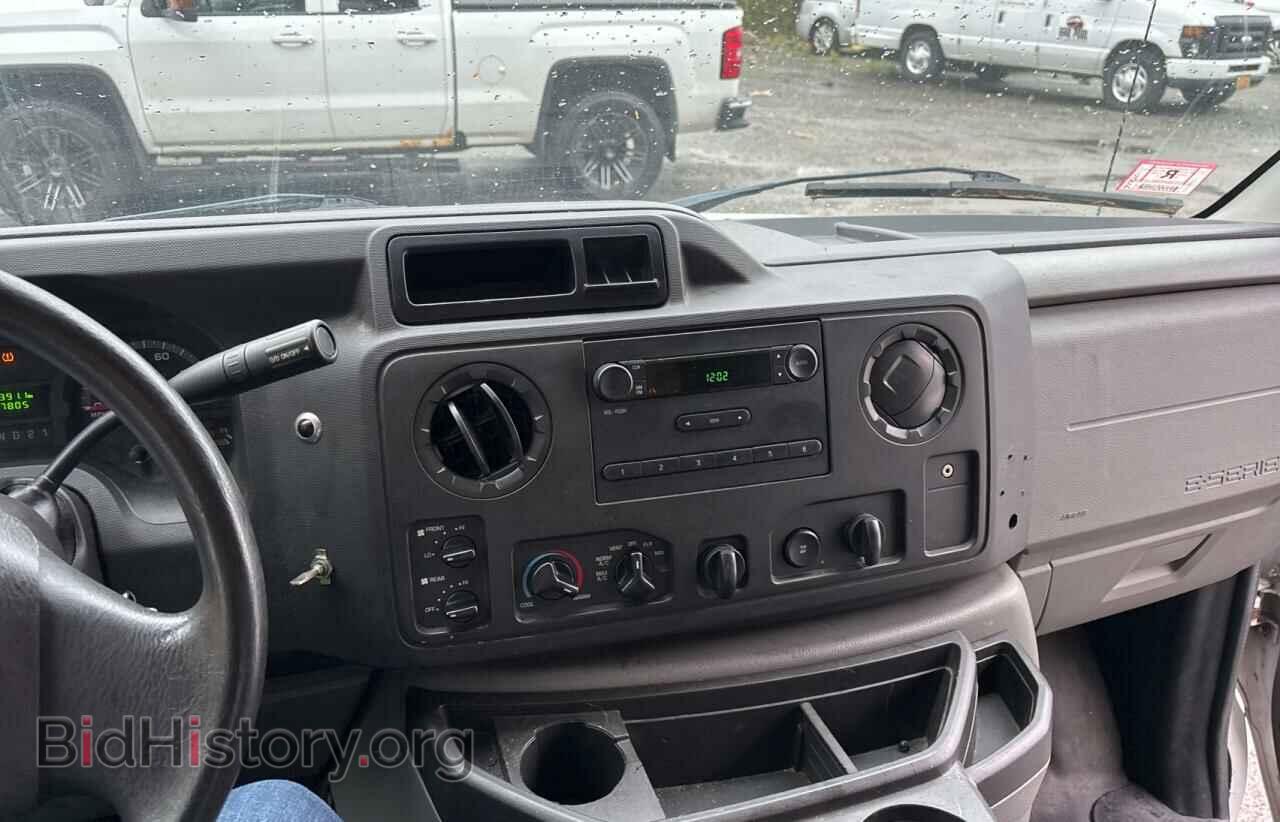 2014 FORD ALL Models - VIN: 1FTNS2EW3EDA97297 - Photo 9