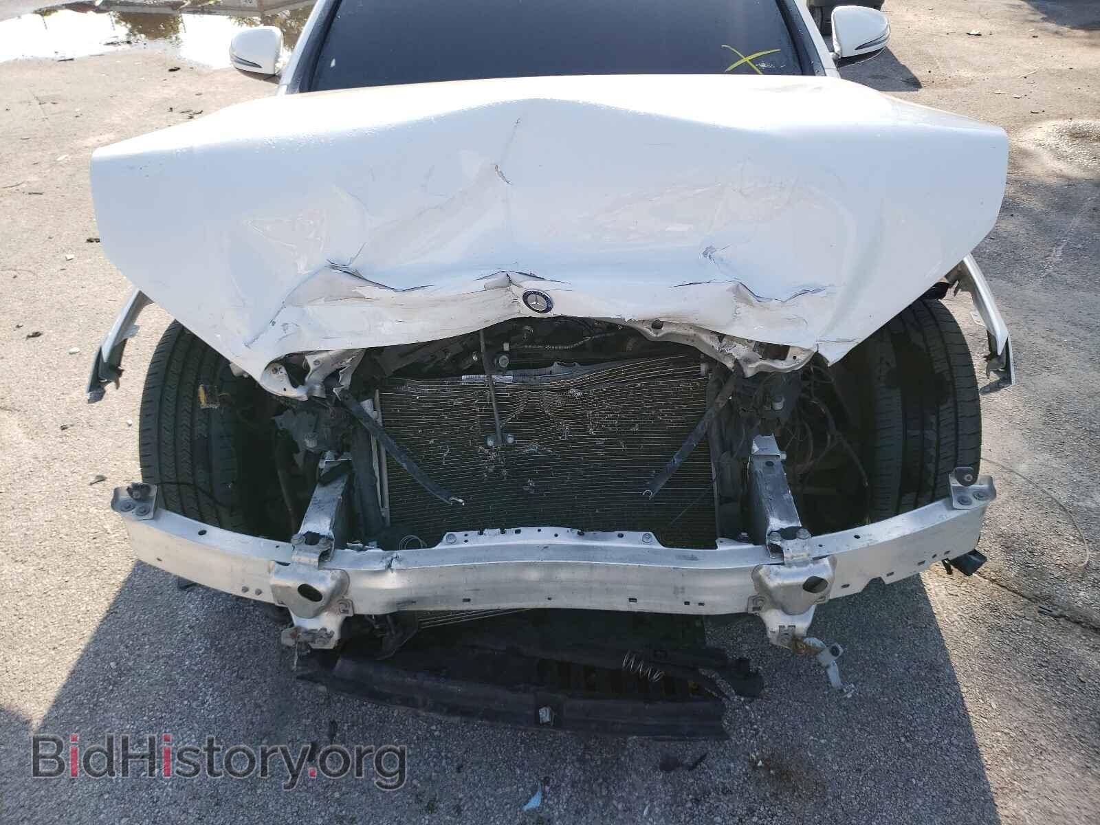 2017 MERCEDES-BENZ E-CLASS - VIN: WDDZF4JB4HA023919 - Фото 7