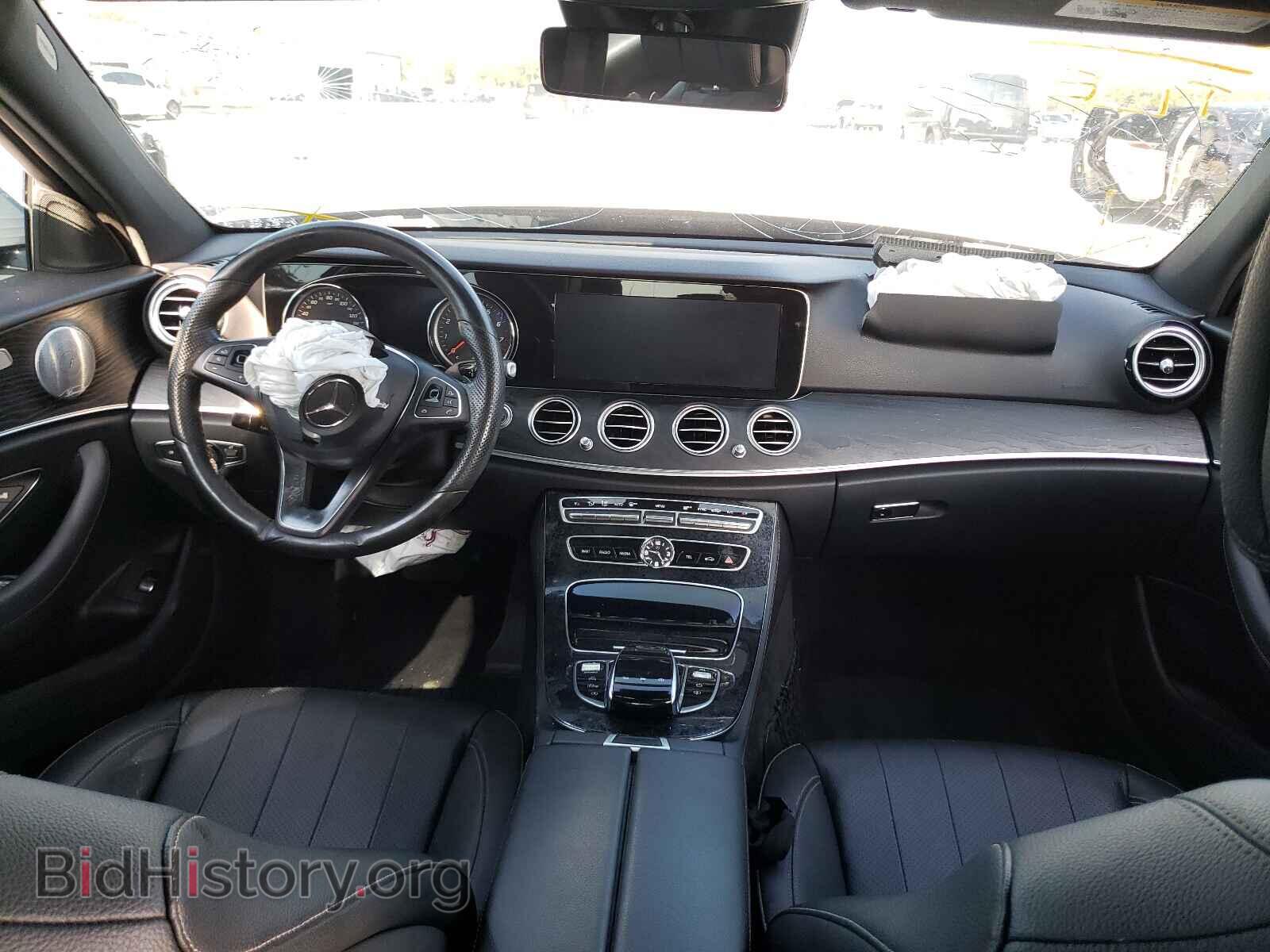 2017 MERCEDES-BENZ E-CLASS - VIN: WDDZF4JB4HA023919 - Фото 9