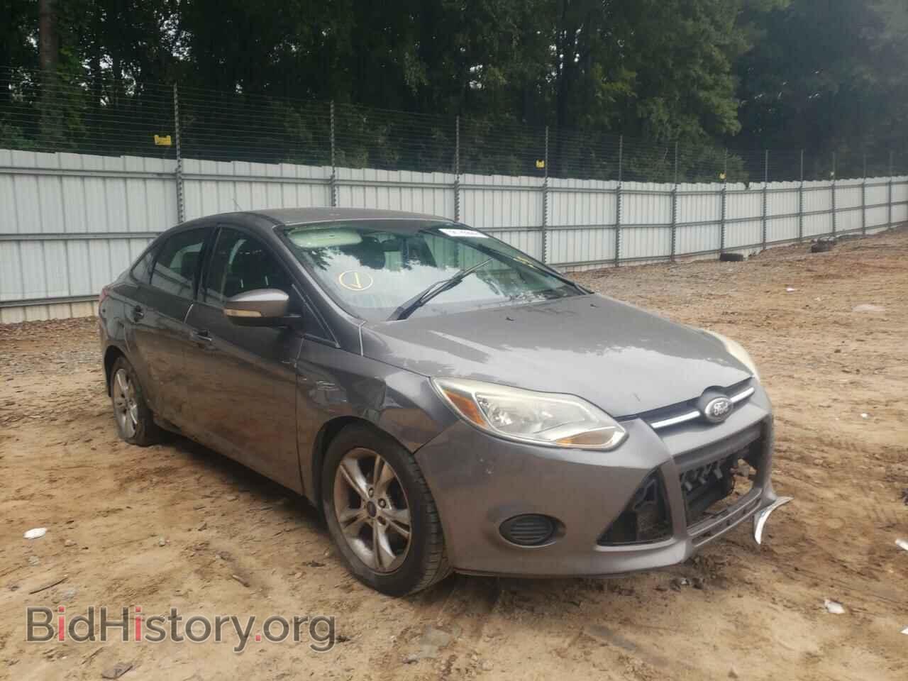 Фотография 1FADP3F20EL176954 - FORD FOCUS 2014