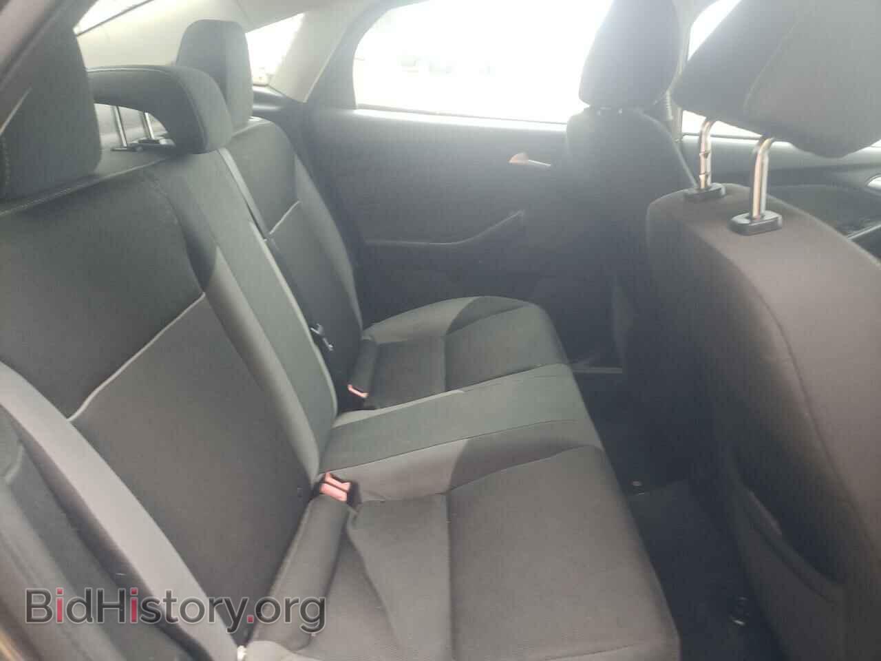 2014 FORD FOCUS - VIN: 1FADP3F20EL176954 - Фото 6