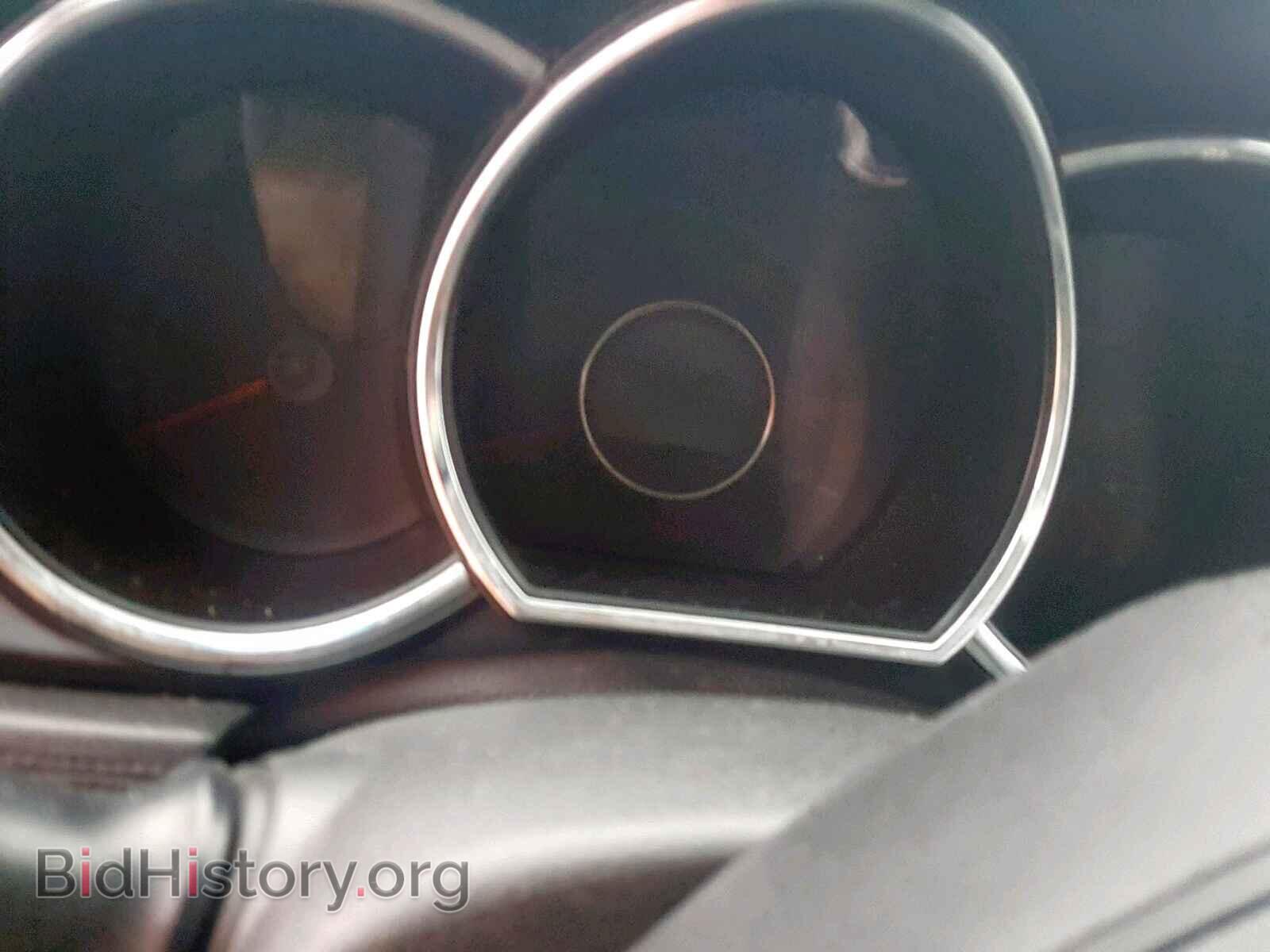 2011 KIA OPTIMA - VIN: KNAGN4A76B5103154 - Фото 8
