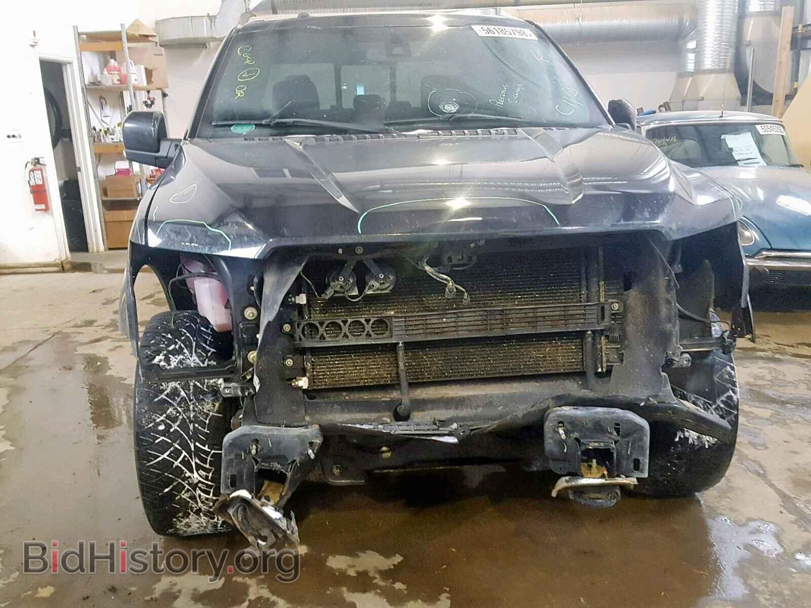 2015 FORD F150 SUPER - VIN: 1FTEW1EFXFFC08321 - Фото 9