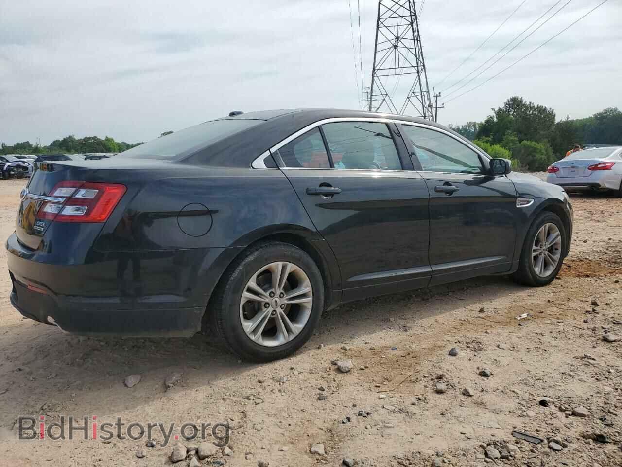 2014 FORD TAURUS - VIN: 1FAHP2E80EG136268 - Photo 3