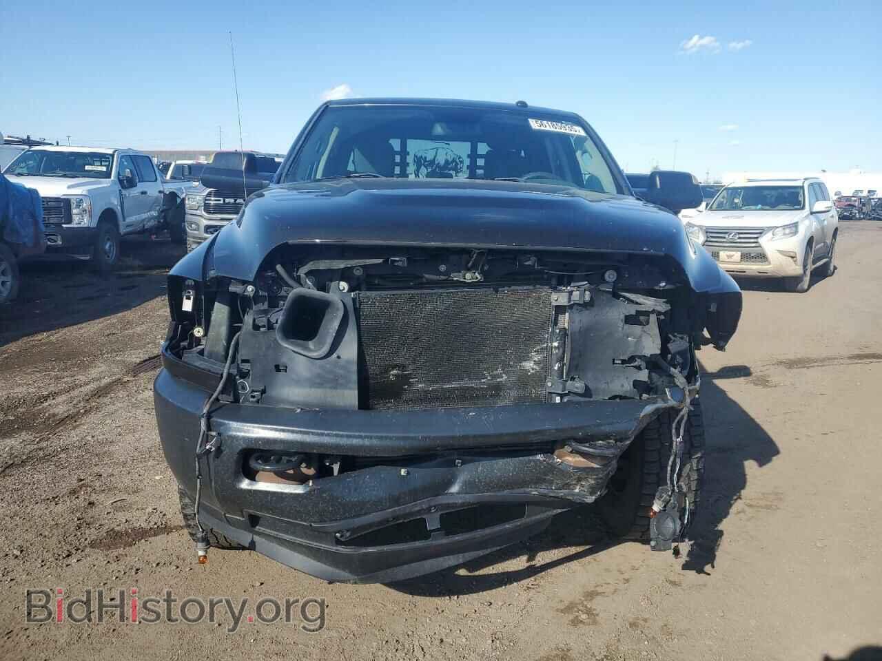 2014 RAM All Models - VIN: 3C6UR5HL8EG110405 - Фото 5