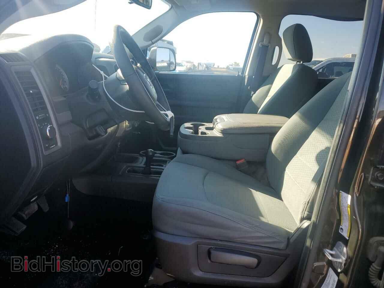 2014 RAM All Models - VIN: 3C6UR5HL8EG110405 - Фото 7