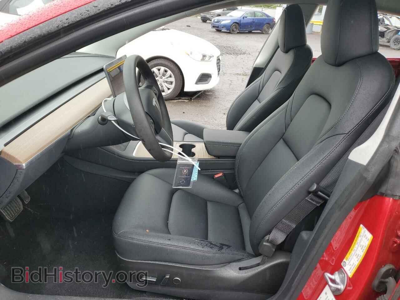 2023 TESLA MODEL 3 - VIN: 5YJ3E1EA0PF580285 - Photo 7