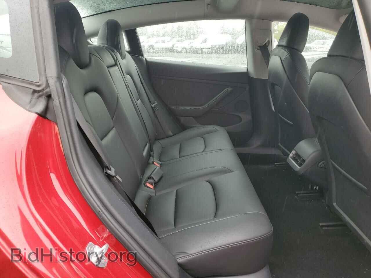 2023 TESLA MODEL 3 - VIN: 5YJ3E1EA0PF580285 - Photo 10