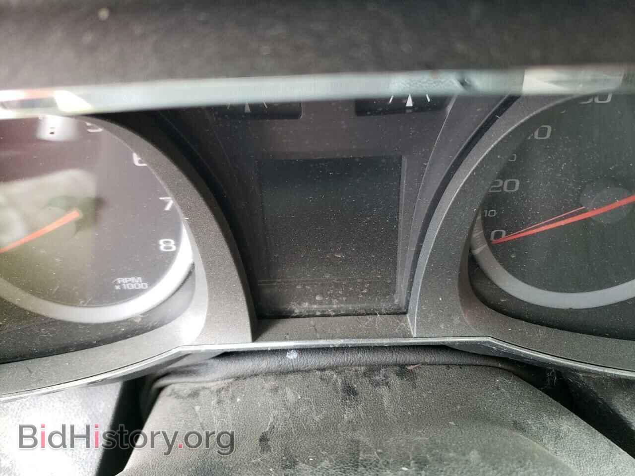 2014 GMC TERRAIN - VIN: 2GKFLWE36E6347035 - Photo 9