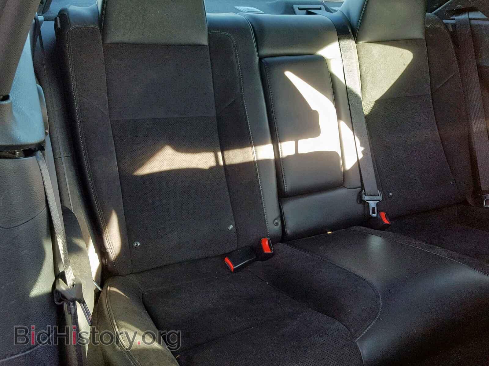 2018 DODGE CHALLENGER - VIN: 2C3CDZAG6JH111607 - Photo 6