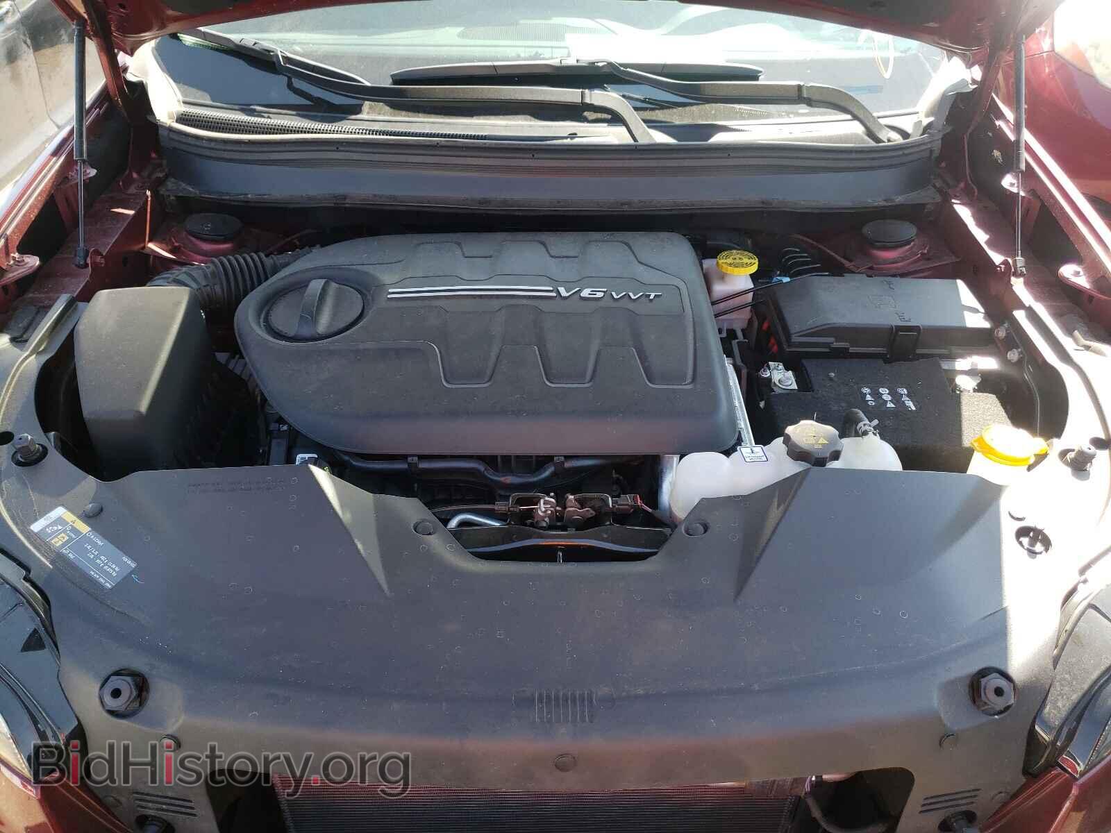 2021 JEEP CHEROKEE - VIN: 1C4PJLMX2MD183548 - Фото 7