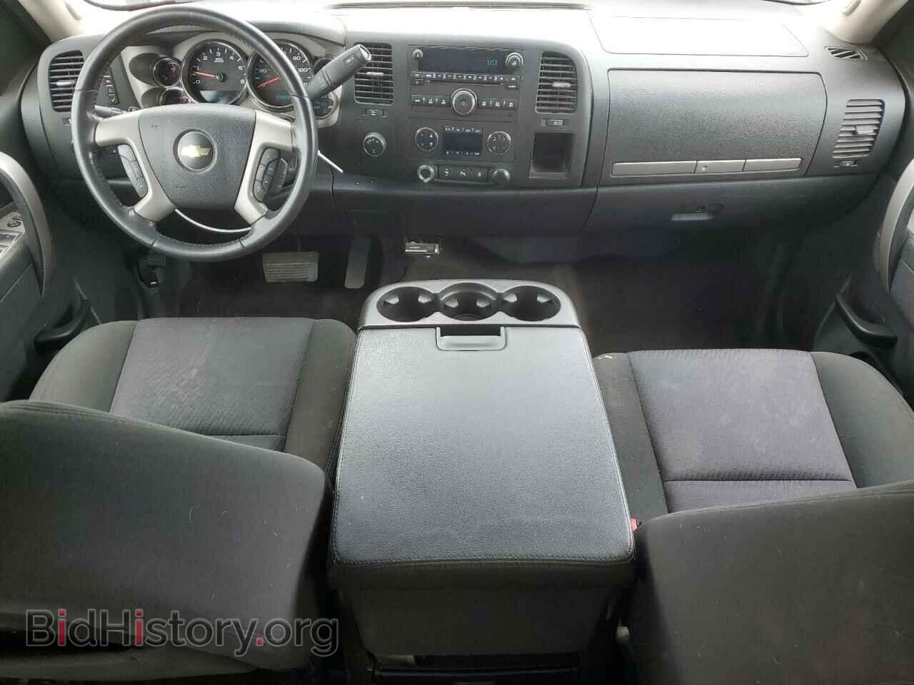 2011 CHEVROLET ALL Models - VIN: 3GCPKSE30BG282999 - Фото 8