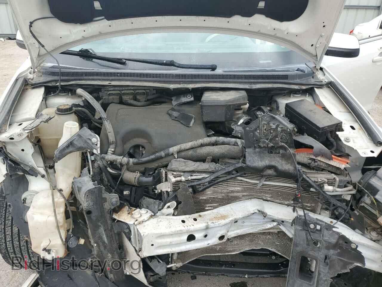 2013 FORD EDGE - VIN: 2FMDK4KC8DBB37374 - Photo 12