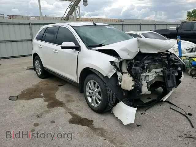 2013 FORD EDGE - VIN: 2FMDK4KC8DBB37374 - Photo 14