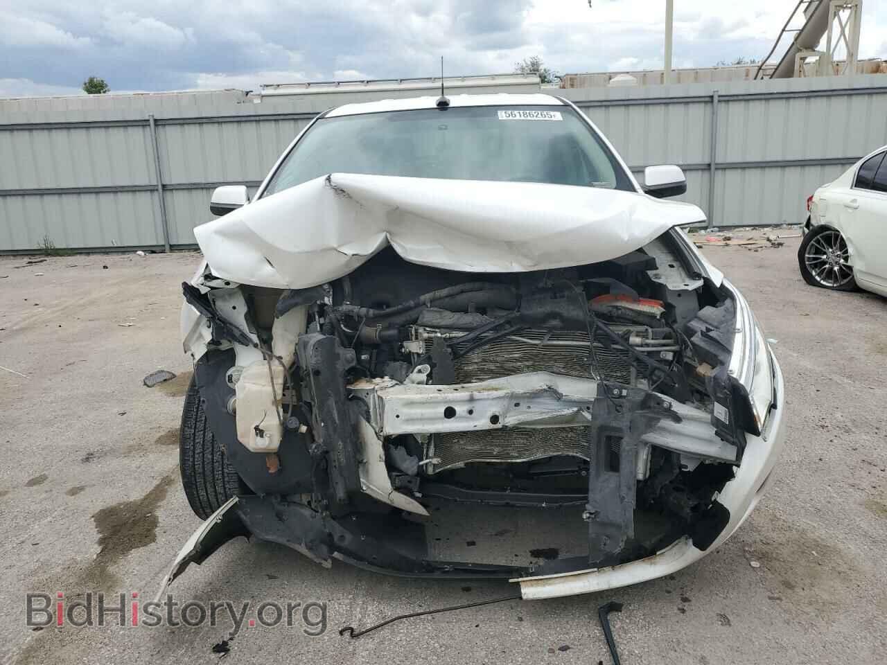2013 FORD EDGE - VIN: 2FMDK4KC8DBB37374 - Photo 5