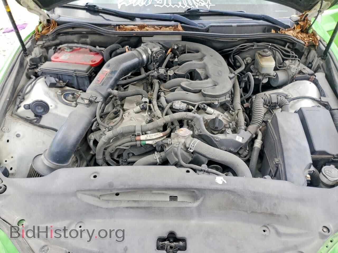 2014 LEXUS IS - VIN: JTHBE1D22E5013515 - Photo 11