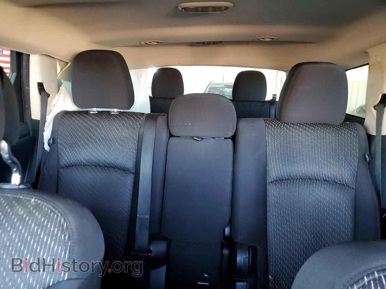 2014 DODGE JOURNEY - VIN: 3C4PDCAB4ET101458 - Фото 10