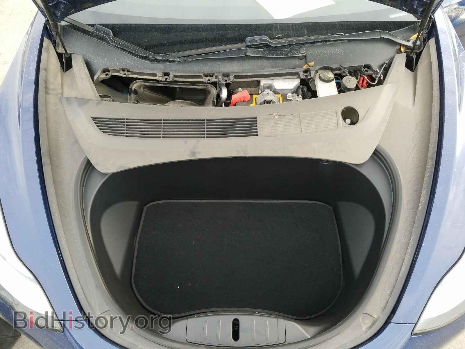 2019 TESLA MODEL 3 - VIN: 5YJ3E1EA4KF326278 - Photo 7