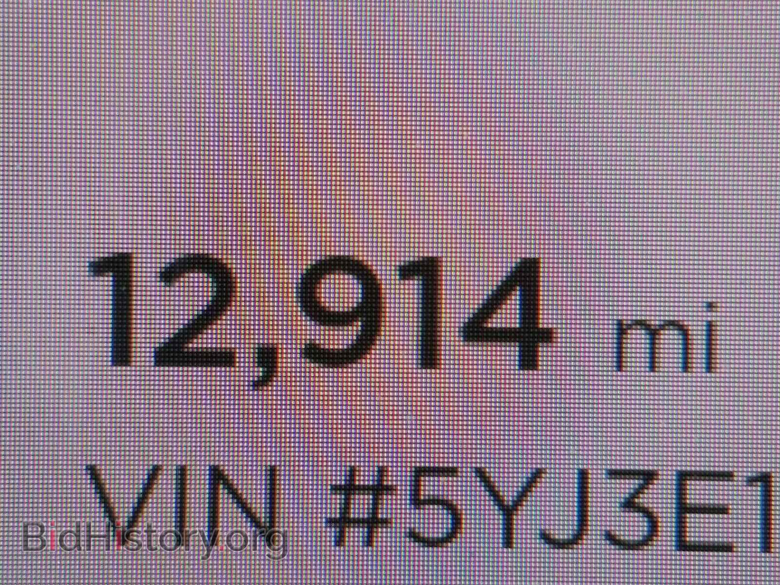 2019 TESLA MODEL 3 - VIN: 5YJ3E1EA4KF326278 - Photo 8