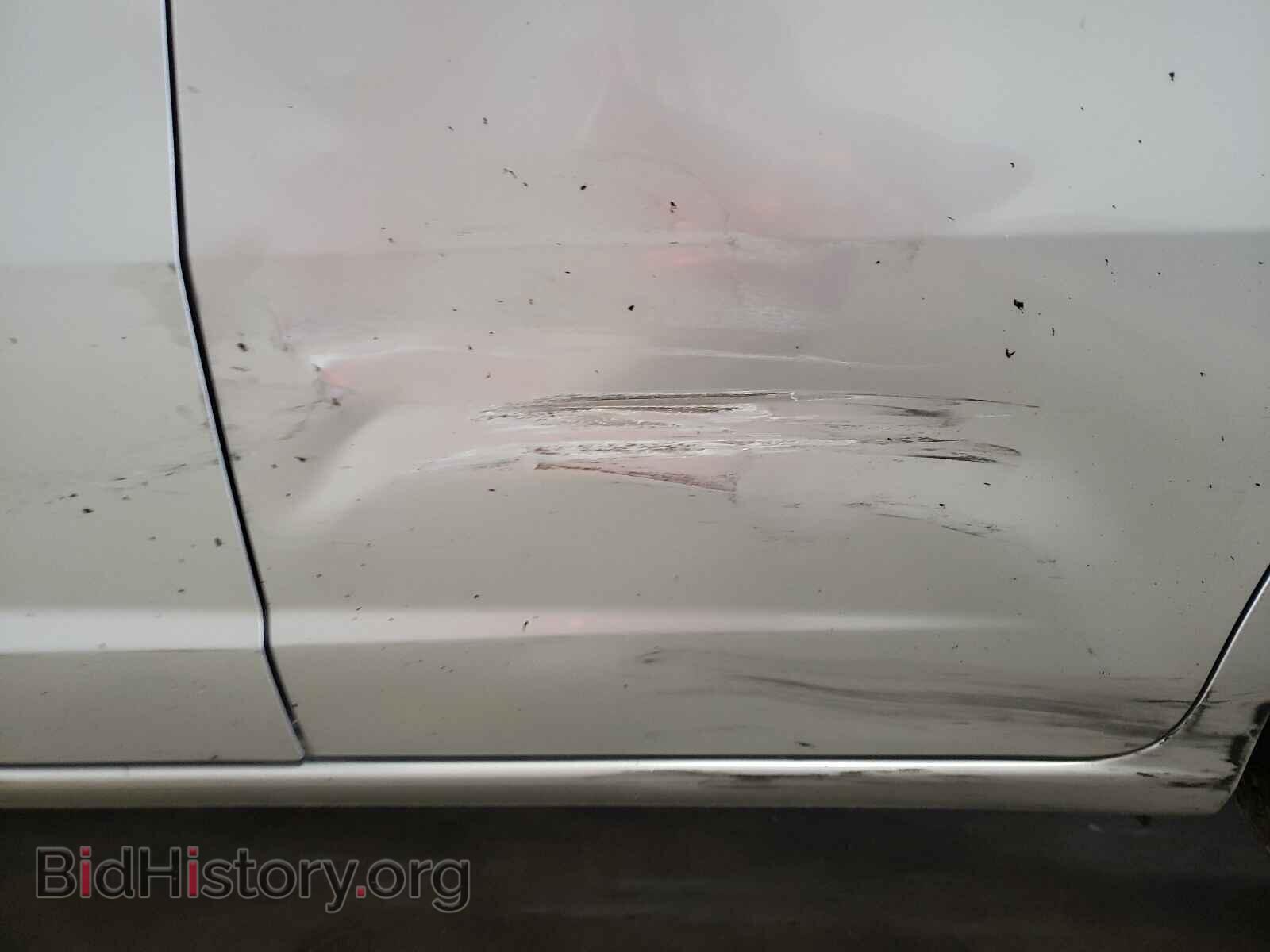 2012 HONDA FIT - VIN: JHMGE8H30CC041159 - Фото 9