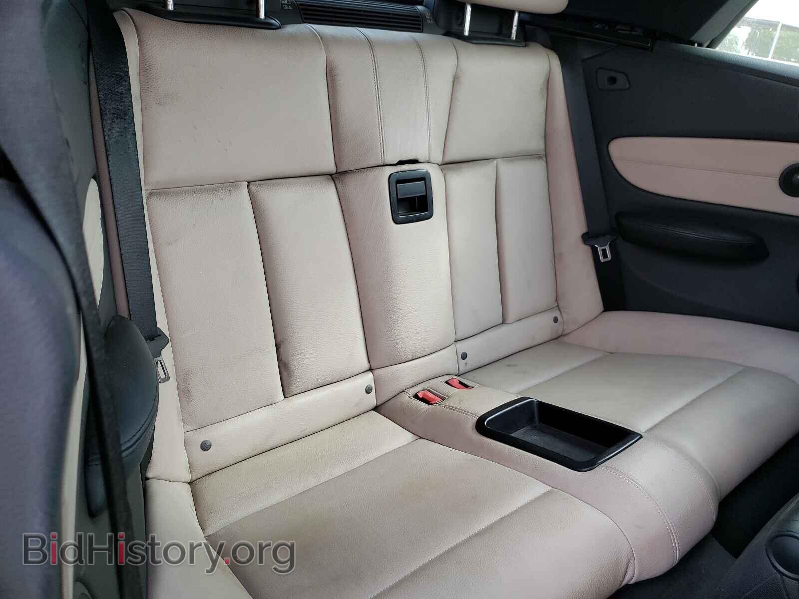 2013 BMW 1 SERIES - VIN: WBAUN7C52DVM27639 - Фото 6