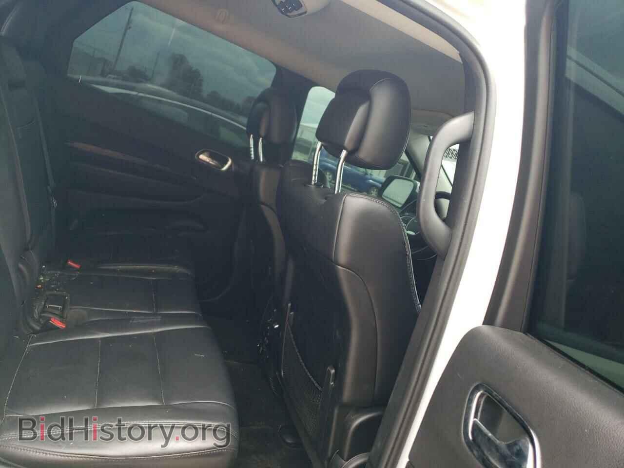2014 DODGE DURANGO - VIN: 1C4RDJDG3EC597255 - Фото 11