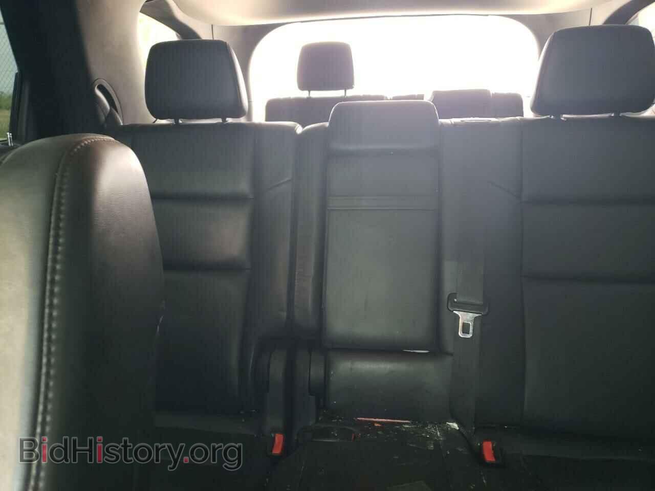 2014 DODGE DURANGO - VIN: 1C4RDJDG3EC597255 - Фото 10