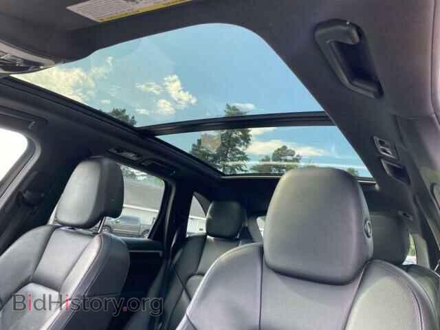 2014 PORSCHE CAYENNE - VIN: WP1AA2A29ELA97183 - Фото 10