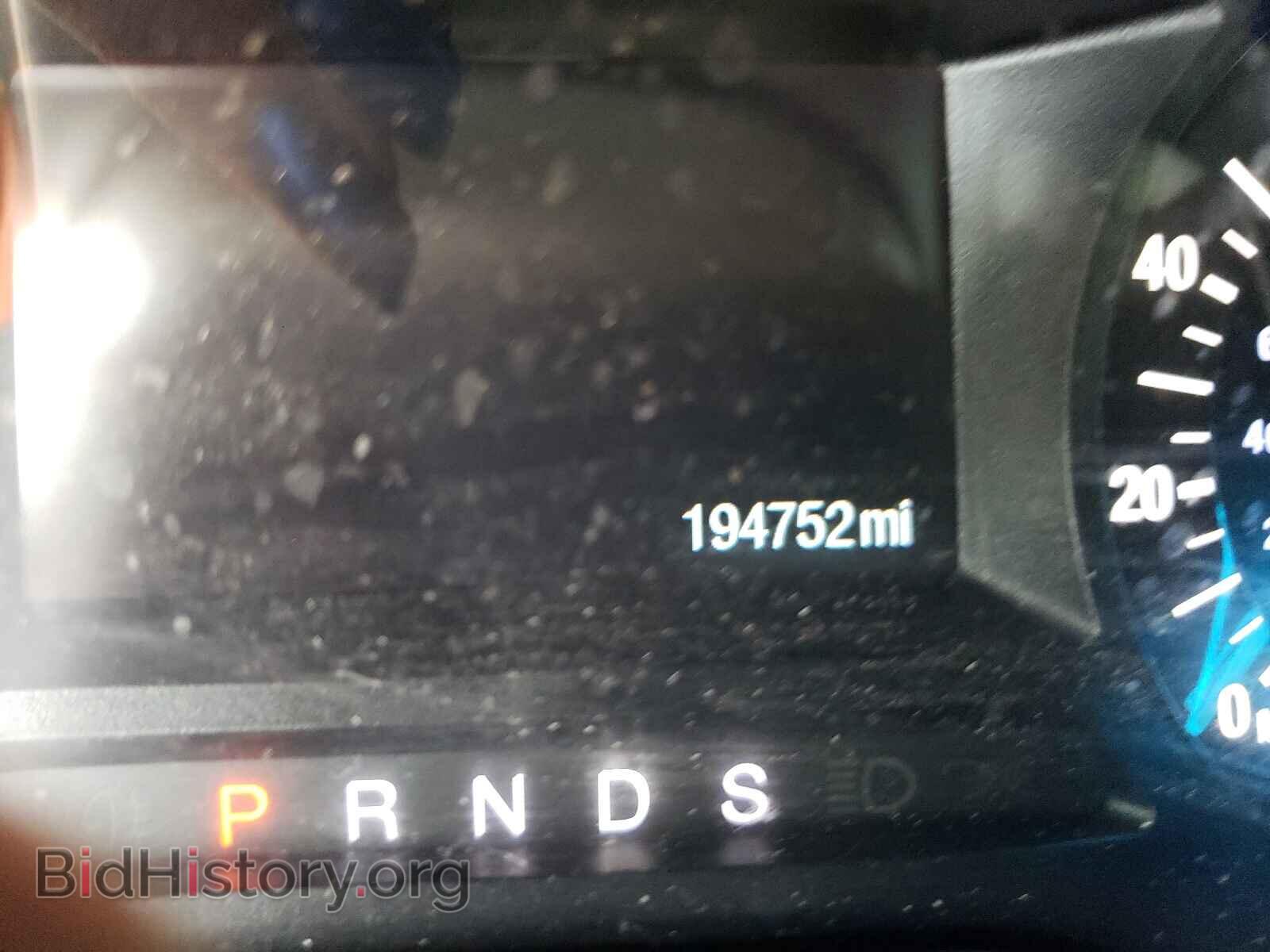 2015 FORD EDGE - VIN: 2FMTK3J94FBB47284 - Photo 8