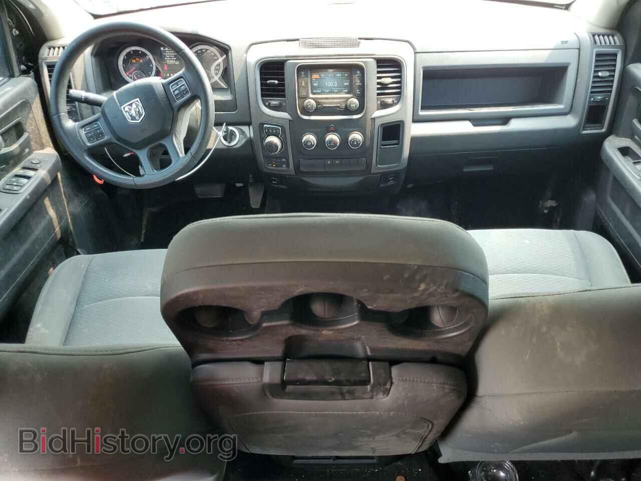 2016 RAM 1500 - VIN: 3C6RR7KT6GG127488 - Фото 8