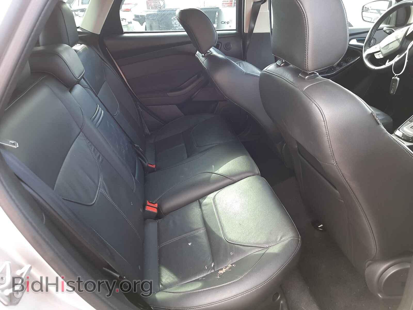 2016 FORD FOCUS - VIN: 1FADP3N2XGL369827 - Фото 6