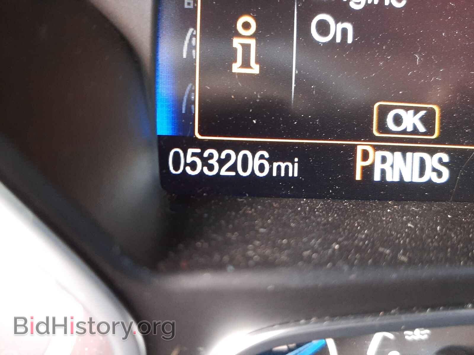 2016 FORD FOCUS - VIN: 1FADP3N2XGL369827 - Фото 8
