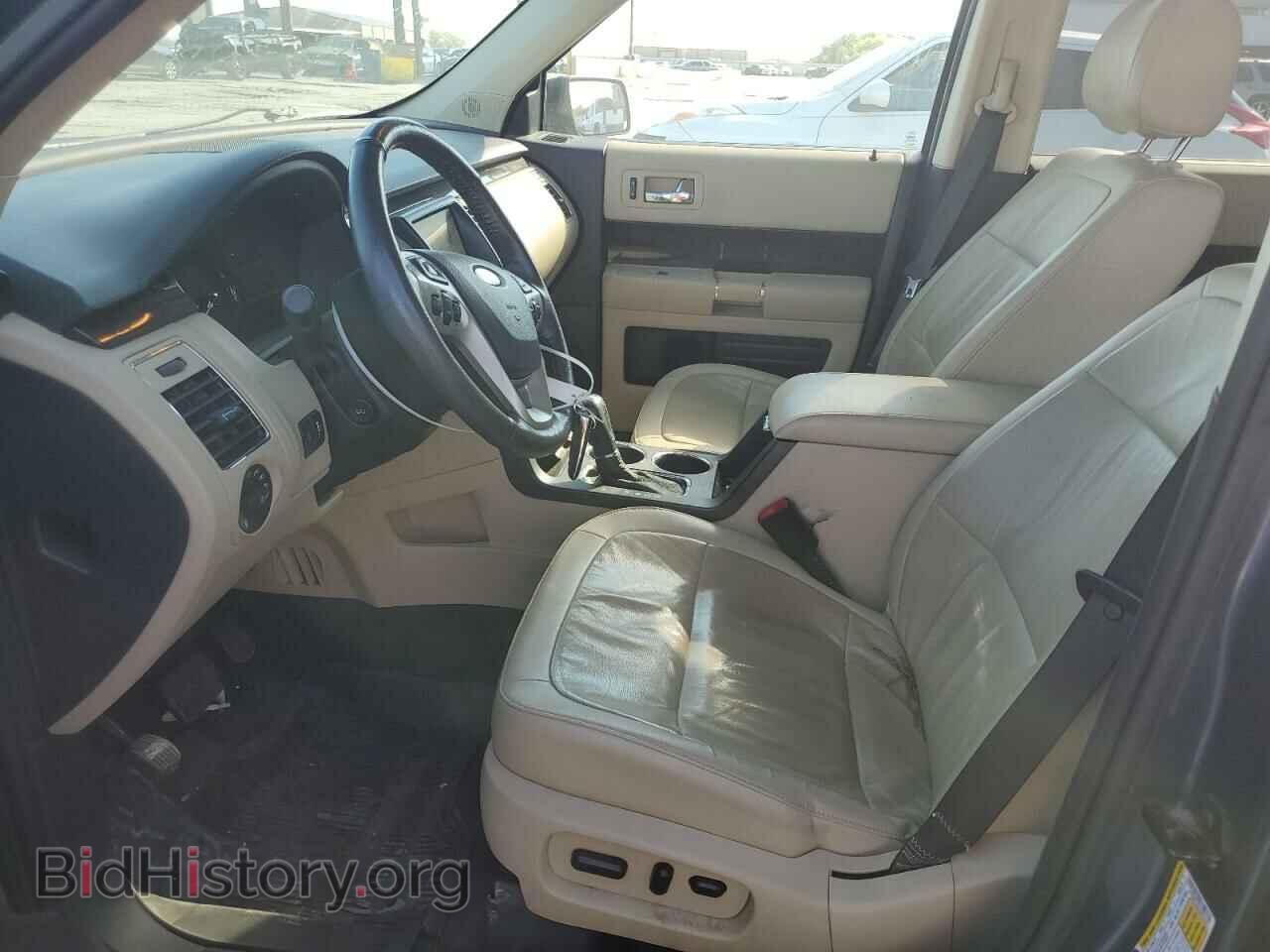 2018 FORD FLEX - VIN: 2FMHK6C86JBA03403 - Фото 7