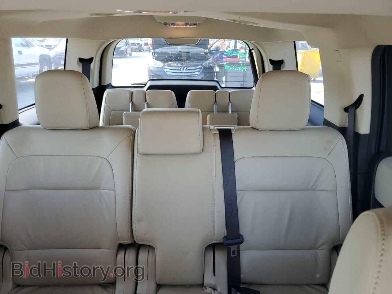 2018 FORD FLEX - VIN: 2FMHK6C86JBA03403 - Фото 10