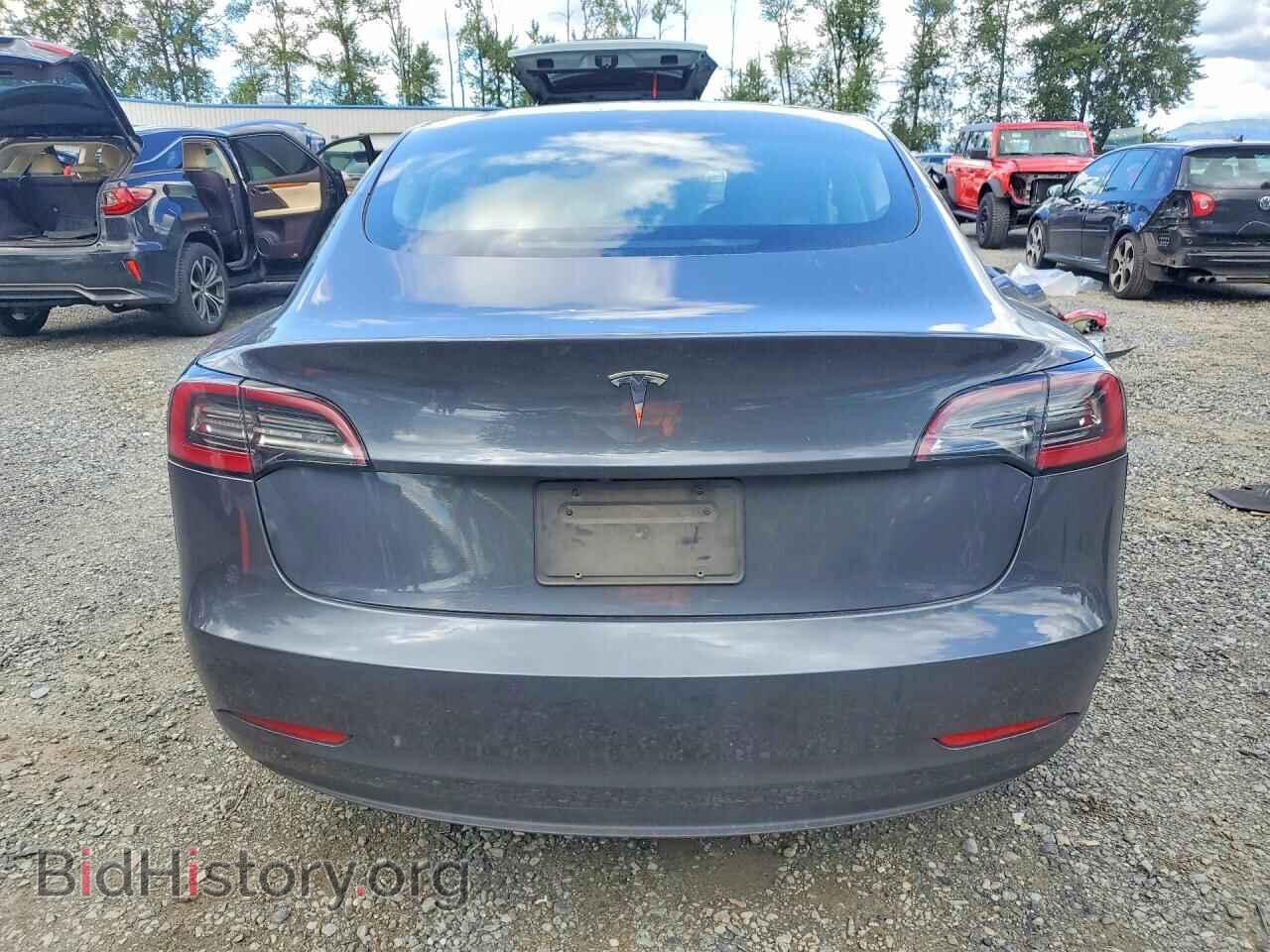 2023 TESLA MODEL 3 - VIN: 5YJ3E1EA3PF455779 - Photo 6