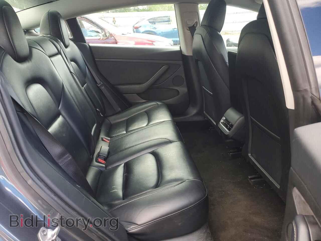 2023 TESLA MODEL 3 - VIN: 5YJ3E1EA3PF455779 - Photo 10