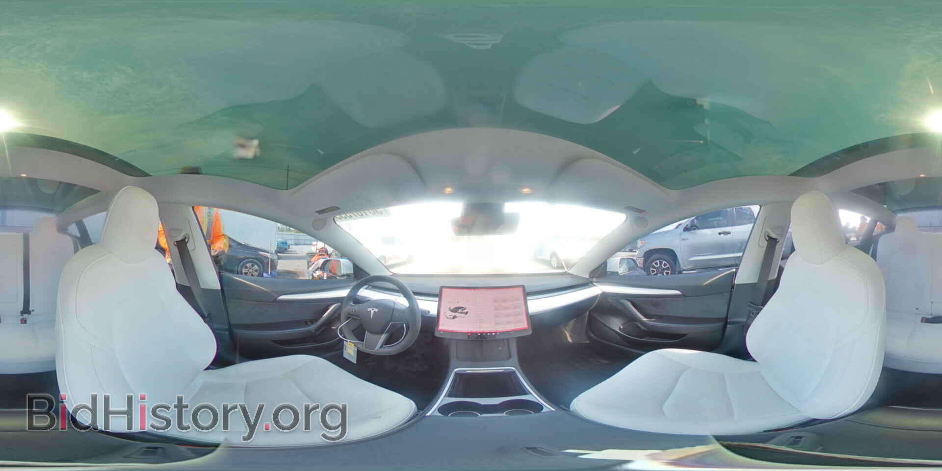 2021 TESLA MODEL 3 - VIN: 5YJ3E1EA2MF084092 - Photo 15