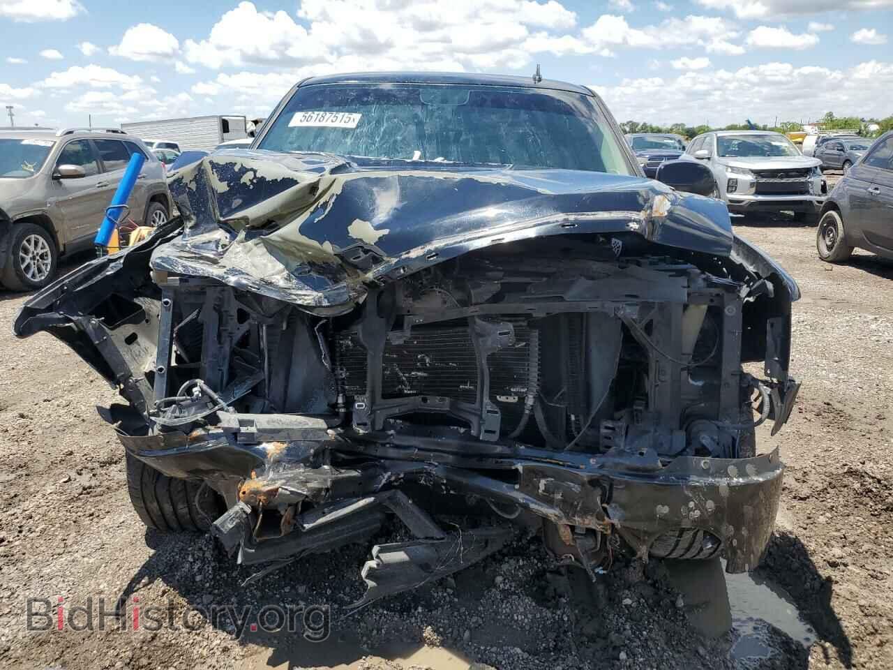2009 GMC SIERRA - VIN: 2GTEC19C191123646 - Photo 5