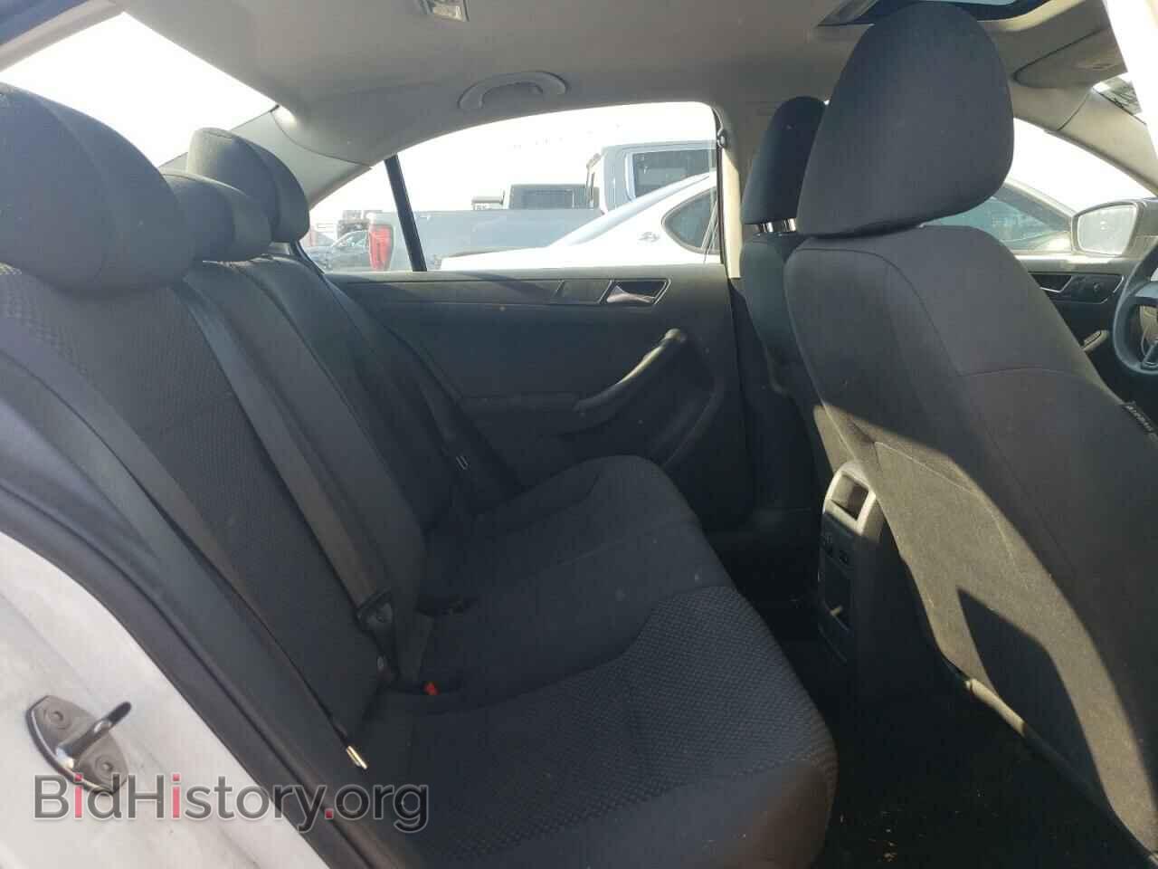 2012 VOLKSWAGEN JETTA - VIN: 3VW1K7AJ3CM321365 - Фото 10