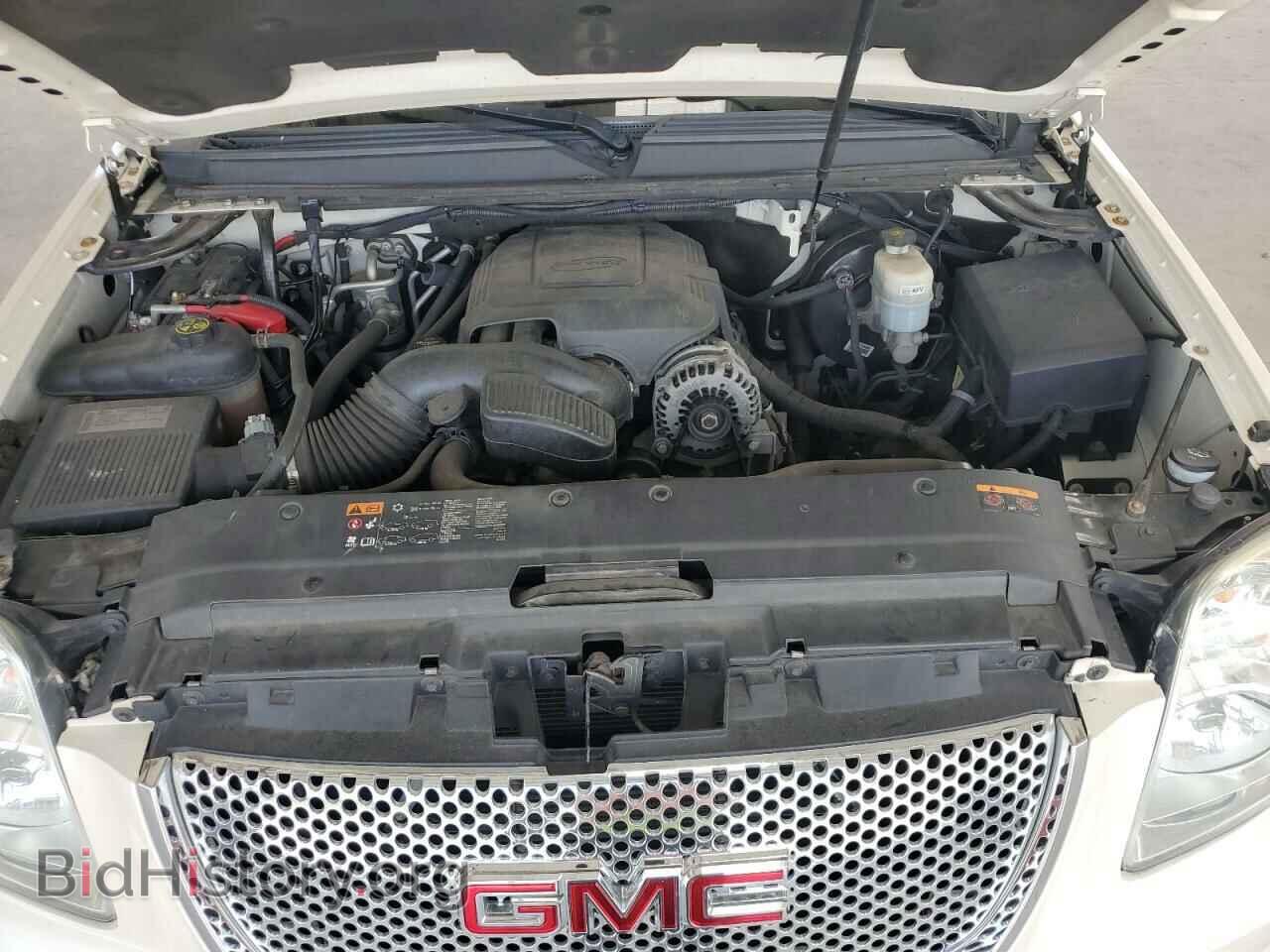 2013 GMC YUKON - VIN: 1GKS2EEF6DR367049 - Фото 12