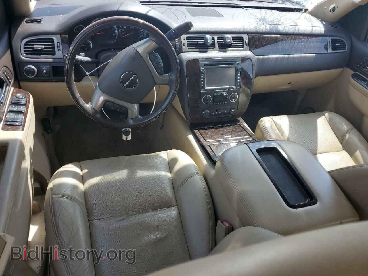 2013 GMC YUKON - VIN: 1GKS2EEF6DR367049 - Фото 8