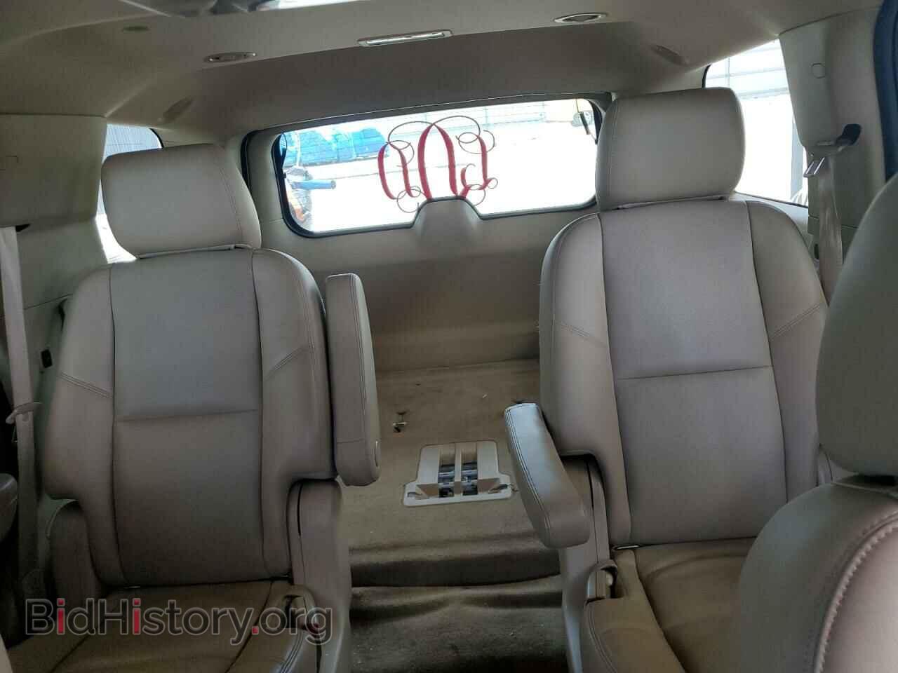 2013 GMC YUKON - VIN: 1GKS2EEF6DR367049 - Фото 10
