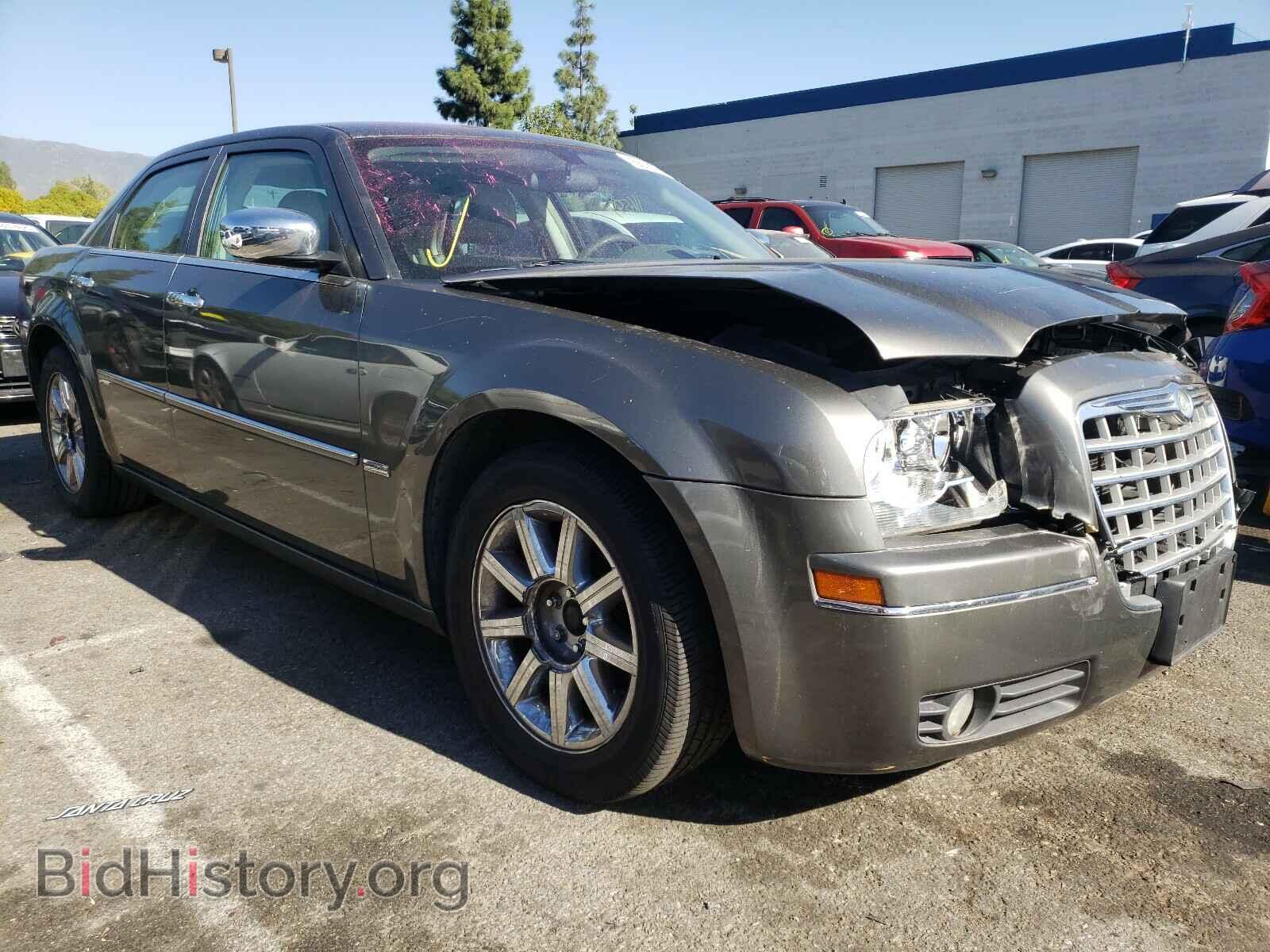 Photo 2C3CA5CV2AH119653 - CHRYSLER 300 2010