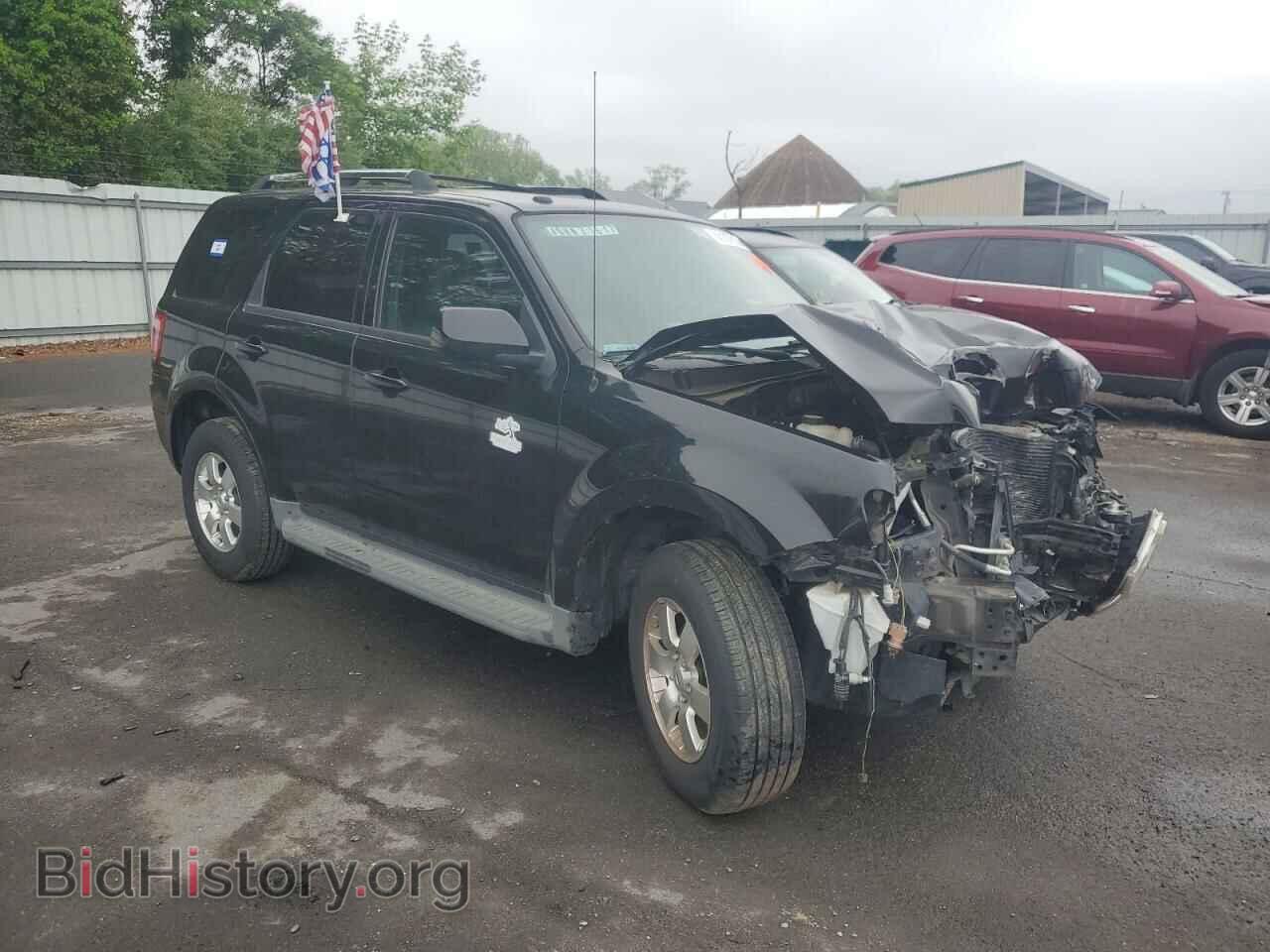 2012 FORD ESCAPE - VIN: 1FMCU0E78CKB83157 - Фото 4