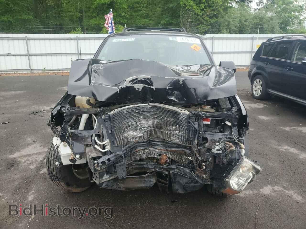 2012 FORD ESCAPE - VIN: 1FMCU0E78CKB83157 - Фото 5