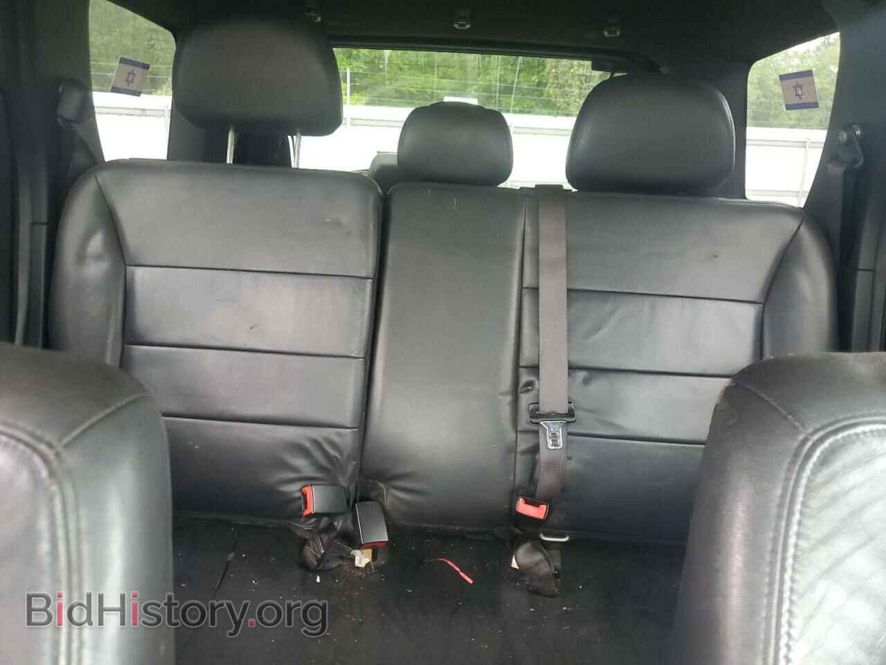 2012 FORD ESCAPE - VIN: 1FMCU0E78CKB83157 - Фото 10